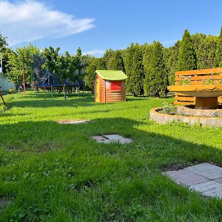 Guesthouse & Restaurant Tekovina Смедерево Екстериор снимка