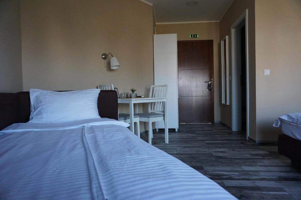 Guesthouse & Restaurant Tekovina Смедерево Екстериор снимка