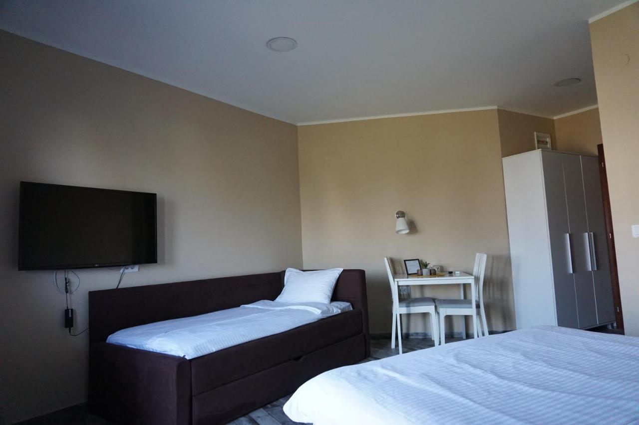 Guesthouse & Restaurant Tekovina Смедерево Екстериор снимка