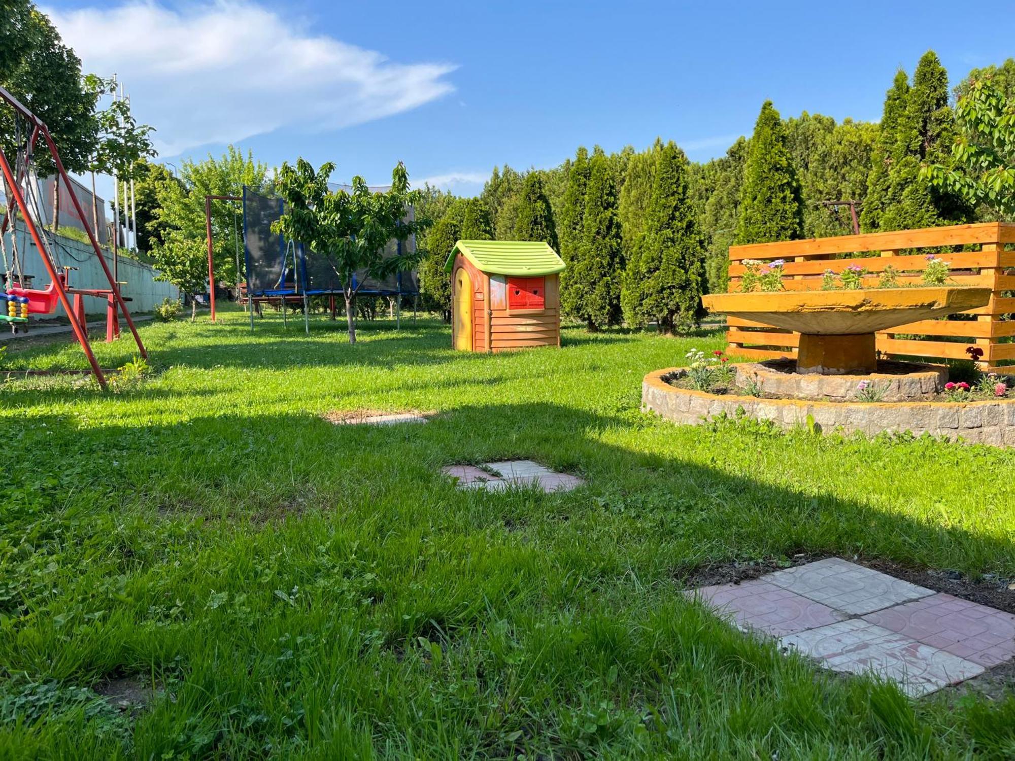 Guesthouse & Restaurant Tekovina Смедерево Екстериор снимка