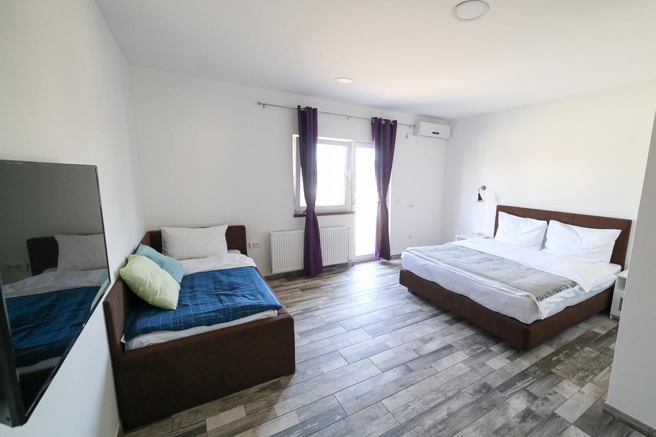 Guesthouse & Restaurant Tekovina Смедерево Екстериор снимка