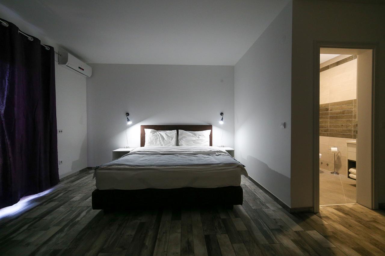 Guesthouse & Restaurant Tekovina Смедерево Екстериор снимка