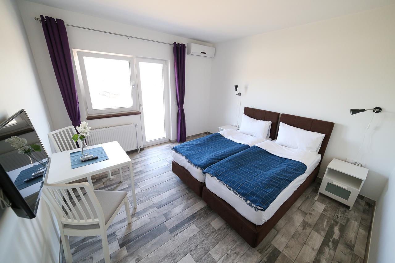 Guesthouse & Restaurant Tekovina Смедерево Екстериор снимка