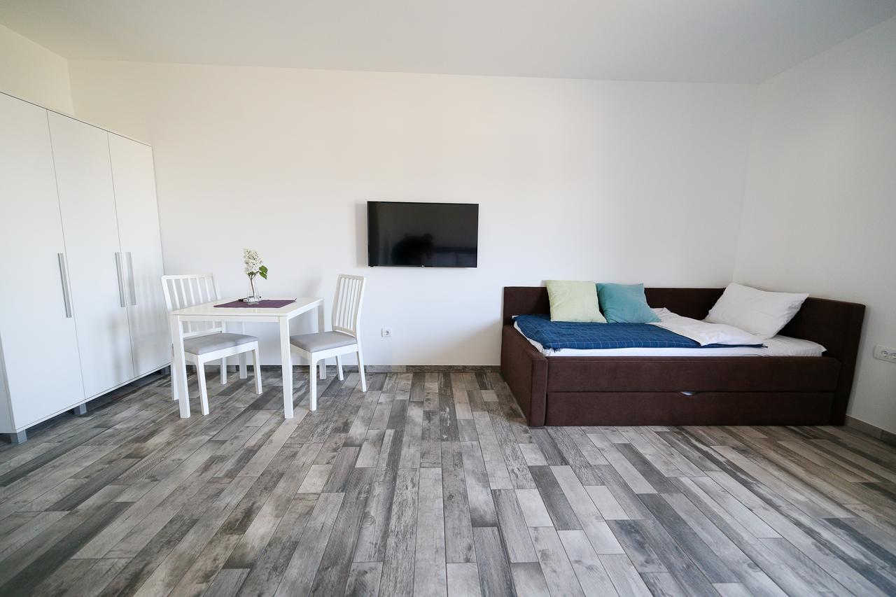 Guesthouse & Restaurant Tekovina Смедерево Екстериор снимка