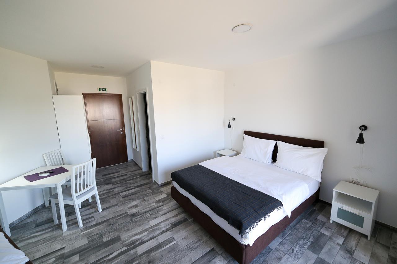 Guesthouse & Restaurant Tekovina Смедерево Екстериор снимка