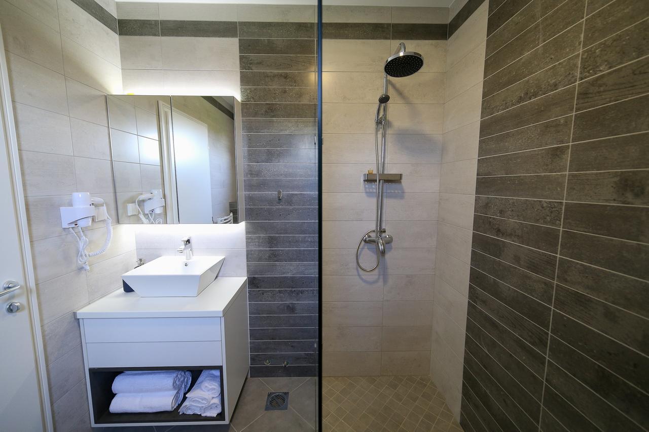 Guesthouse & Restaurant Tekovina Смедерево Екстериор снимка