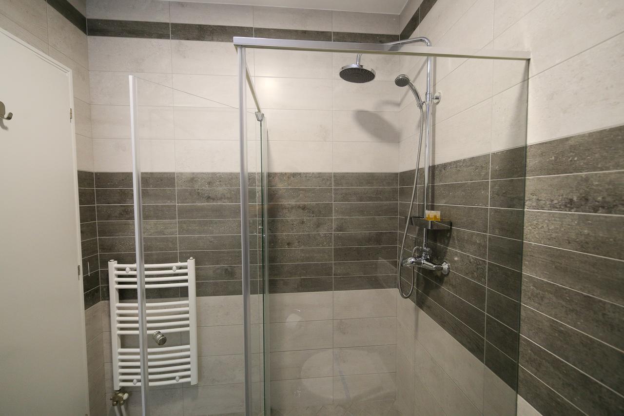 Guesthouse & Restaurant Tekovina Смедерево Екстериор снимка