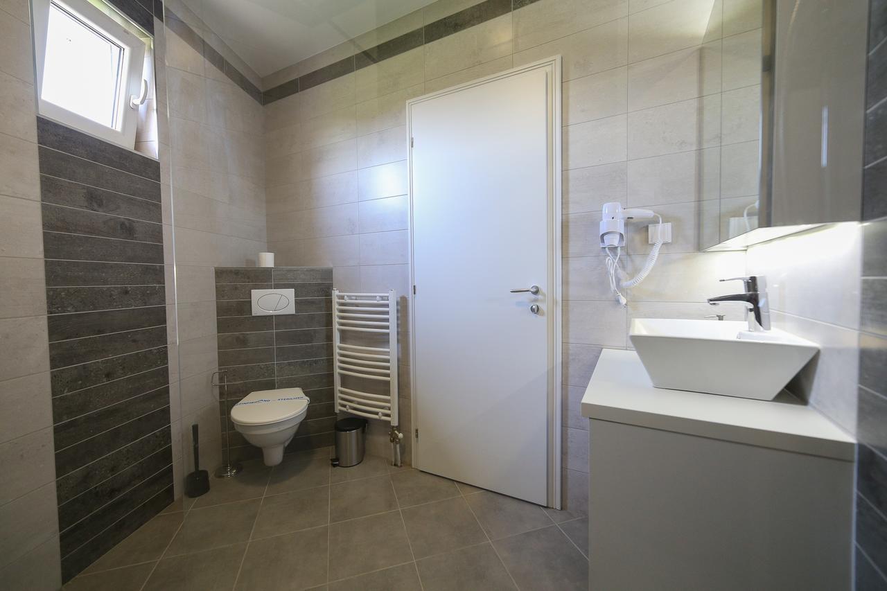 Guesthouse & Restaurant Tekovina Смедерево Екстериор снимка