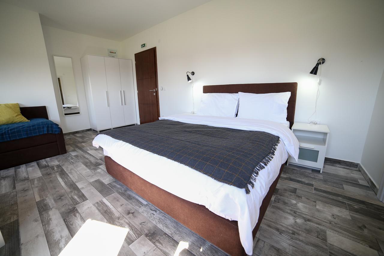 Guesthouse & Restaurant Tekovina Смедерево Екстериор снимка
