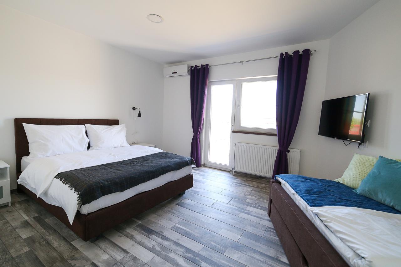 Guesthouse & Restaurant Tekovina Смедерево Екстериор снимка