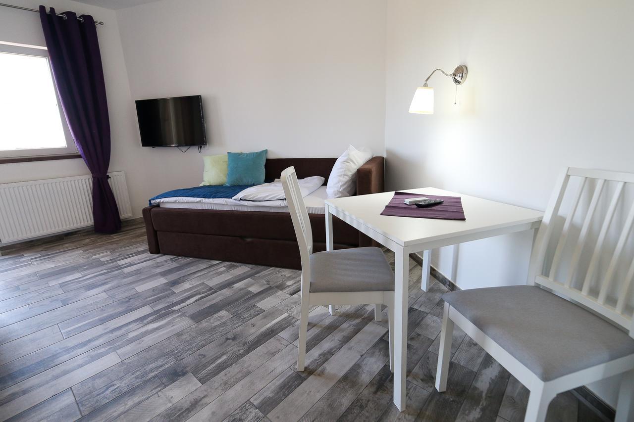 Guesthouse & Restaurant Tekovina Смедерево Екстериор снимка