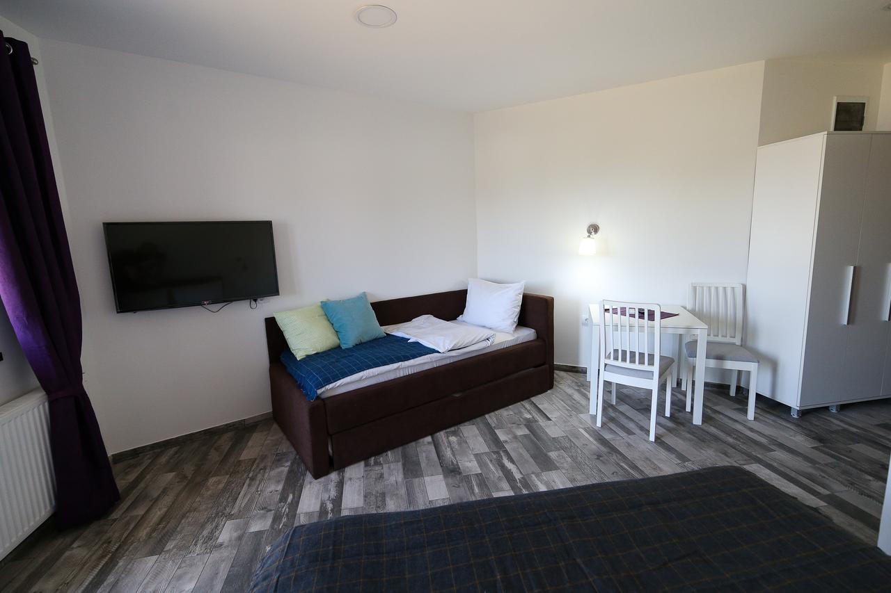 Guesthouse & Restaurant Tekovina Смедерево Екстериор снимка