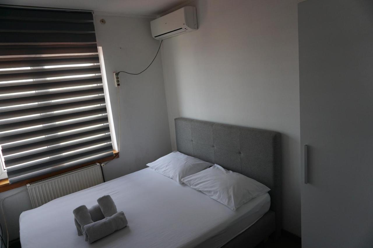 Guesthouse & Restaurant Tekovina Смедерево Екстериор снимка